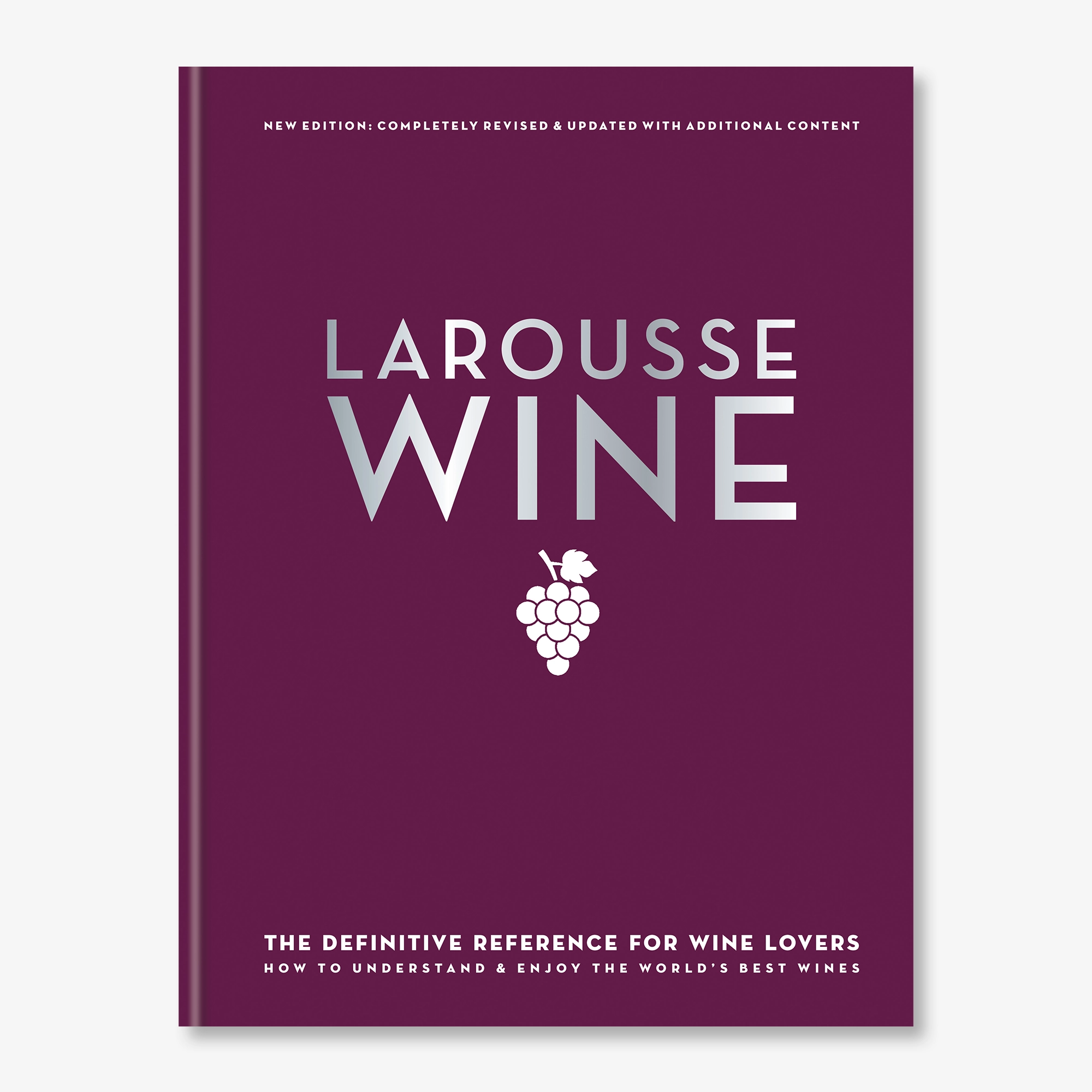 Larousse Wine